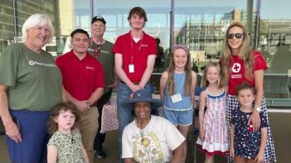 2026 National Volunteer Week at VA Eastern Colorado Health Care System — YouTube video thumbnail