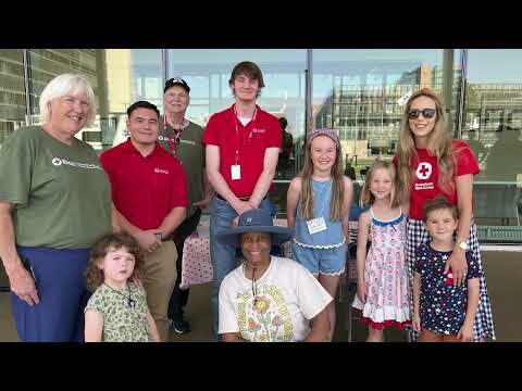 2026 National Volunteer Week at VA Eastern Colorado Health Care System — YouTube video thumbnail