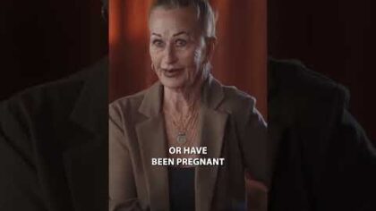A Veteran Opens Up About Military Sexual Trauma — YouTube video thumbnail