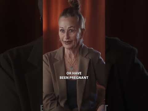 A Veteran Opens Up About Military Sexual Trauma — YouTube video thumbnail