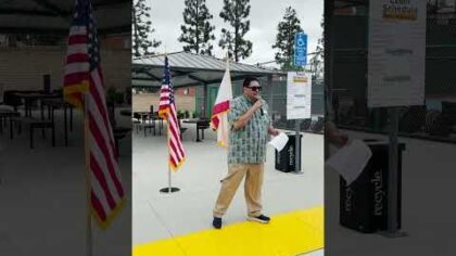 Adaptive Sports Expo 2026 — YouTube video thumbnail