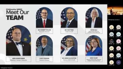 August 2026 Stakeholders Meeting — YouTube video thumbnail