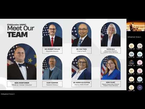 August 2026 Stakeholders Meeting — YouTube video thumbnail