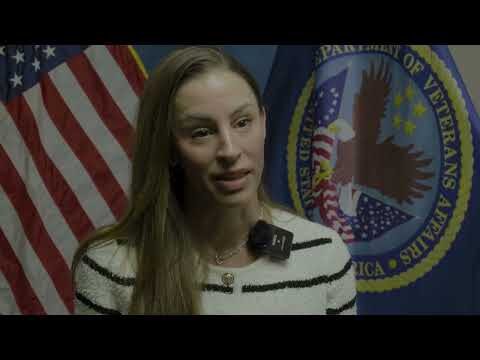 Brandy Dempsey, VA Provider — YouTube video thumbnail