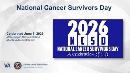 Cancer Survivors Day — YouTube video thumbnail