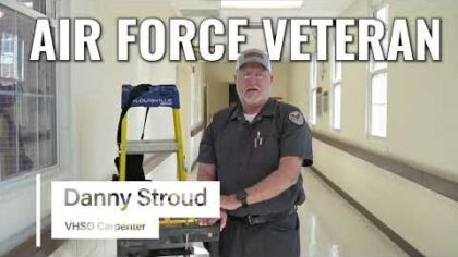 DS AF Flu Message — YouTube video thumbnail