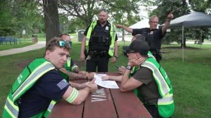 Emergency Preparedness Exercise, August 2026 — YouTube video thumbnail