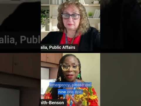 Emergency & suicide resources — call now — YouTube video thumbnail