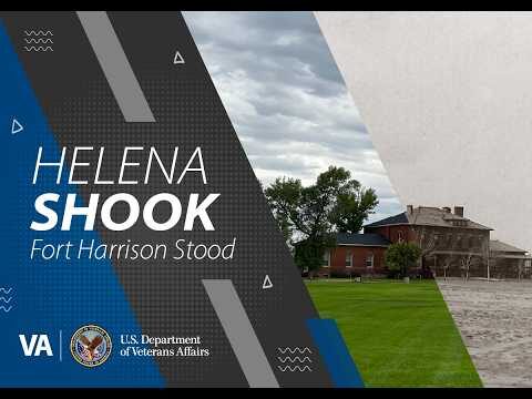 Fort Harrison VA: Over a Century of Service and Resilience — YouTube video thumbnail