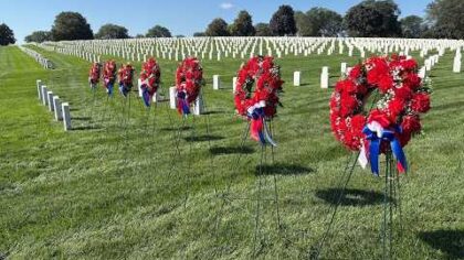 FULL 9/11 25th Anniversary Observance at Milwaukee VA — YouTube video thumbnail