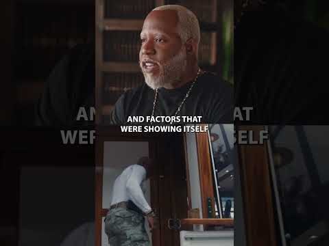Going to College Made This Army Veteran’s PTSD Symptoms Hard to Ignore | #MentalHealth — YouTube video thumbnail