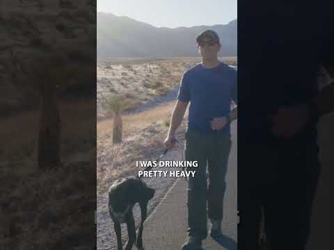 He Came Home From Fallujah Expecting To Be a Hero, Then He Got Arrested | #Veteran — YouTube video thumbnail