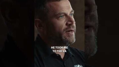 He woke up from a blackout to his grandpa saying get your life together. — YouTube video thumbnail