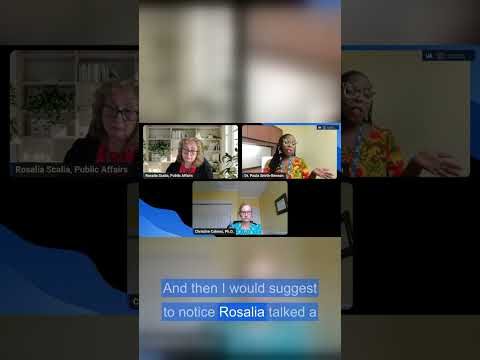 How families can support a veteran — YouTube video thumbnail