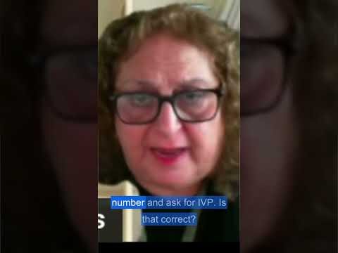 How Veterans Can Contact Lindsay — Baltimore Area — YouTube video thumbnail