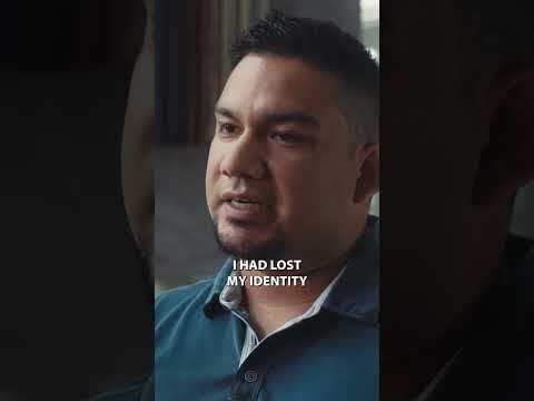 "I saw the two towers go down": how 9/11 changed this Veteran forever. — YouTube video thumbnail