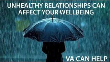 Introducing the newest IPV Coordinator the the VA Maryland Health Care System — YouTube video thumbnail