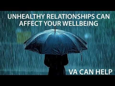 Introducing the newest IPV Coordinator the the VA Maryland Health Care System — YouTube video thumbnail