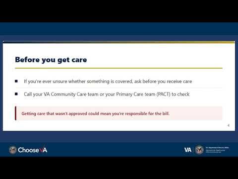July Veteran Tele Town Hall — YouTube video thumbnail