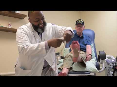 Neuropathy CB video — YouTube video thumbnail