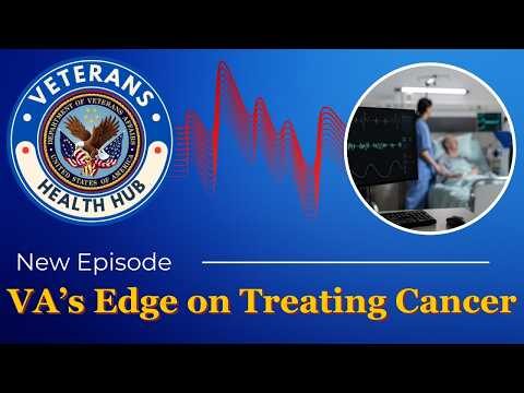 New Cutting Edge Technology to Fight Cancer — YouTube video thumbnail