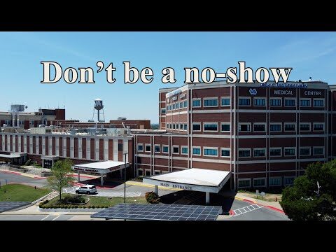 No Show Eastern Oklahoma — YouTube video thumbnail
