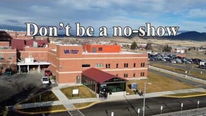 No Show Montana — YouTube video thumbnail