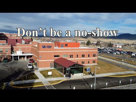 No Show Montana — YouTube video thumbnail