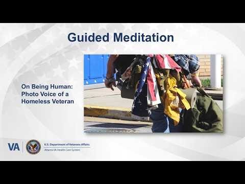 On Being Human — YouTube video thumbnail