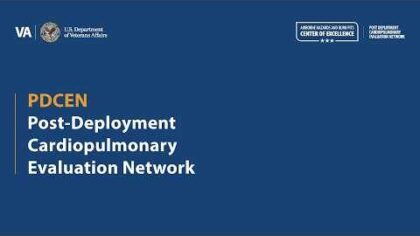 PDCEN Testing: What to expect from Advanced Pulmonary Function testing — YouTube video thumbnail