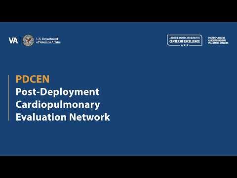 PDCEN Testing: What to expect from Advanced Pulmonary Function testing — YouTube video thumbnail