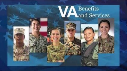Post 9/11 M2VA at the Milwaukee VA — YouTube video thumbnail