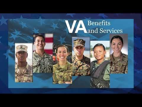 Post 9/11 M2VA at the Milwaukee VA — YouTube video thumbnail