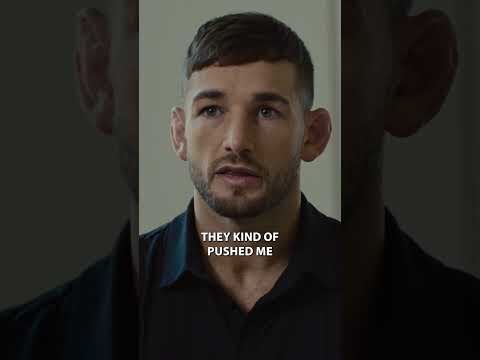 PTSD Symptoms: How Sound Triggers Affect a Combat Veteran | #MentalHealth — YouTube video thumbnail