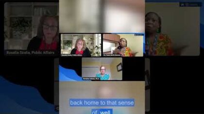 Reclaiming identity: preserving possibility after trauma — YouTube video thumbnail