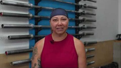 Recreation Therapy Adaptive Functional Fitness — YouTube video thumbnail