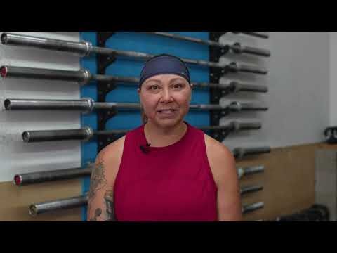 Recreation Therapy Adaptive Functional Fitness — YouTube video thumbnail