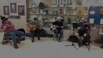 SSV at VHSO — YouTube video thumbnail