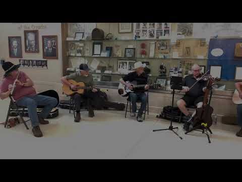 SSV at VHSO — YouTube video thumbnail
