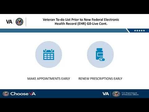 Veteran Tele Town Hall March 2026 — YouTube video thumbnail