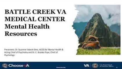 Veteran Tele Town Hall May 2026 — YouTube video thumbnail