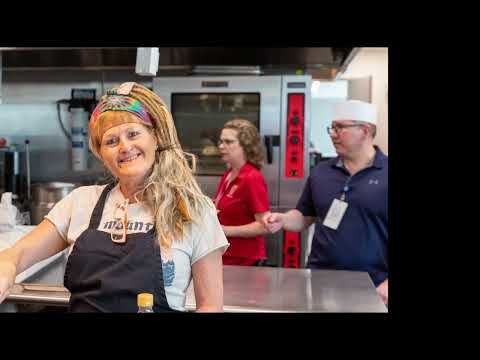 Women Veterans VHSO — YouTube video thumbnail