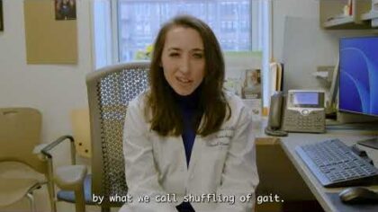 World Parkinson's Day — YouTube video thumbnail