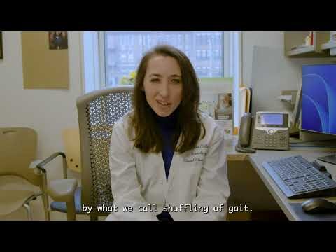 World Parkinson's Day — YouTube video thumbnail